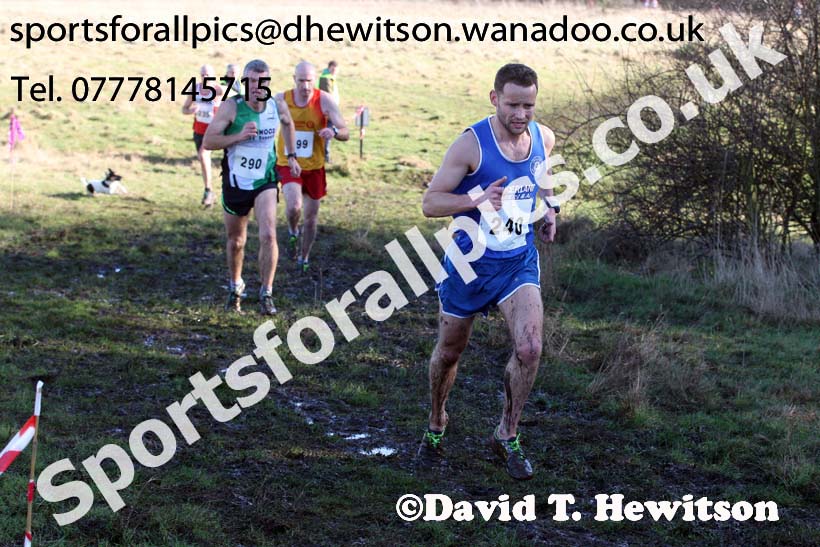 Mens masters 35s to 64s North Eastern Masters, Wallsend. Photo: David T. Hewitson/Sports for All Pics
